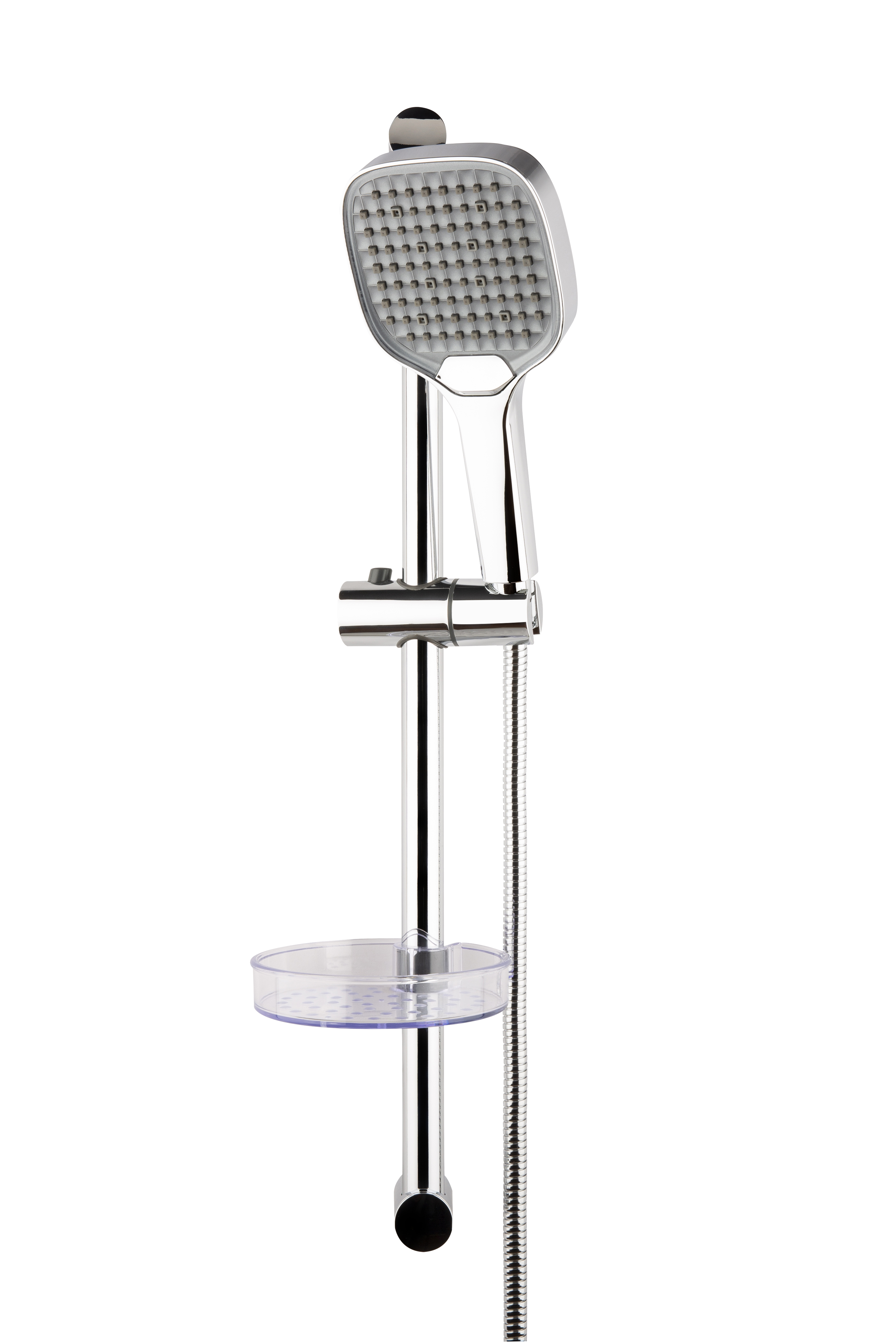 Altıntel Shower Spirals