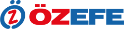 Özefe Duş Spiral Logo