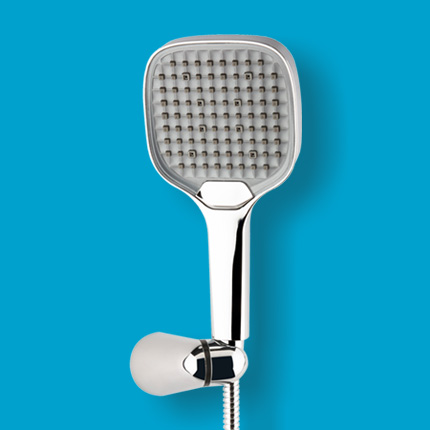 Shower Spirals - Shower Hose