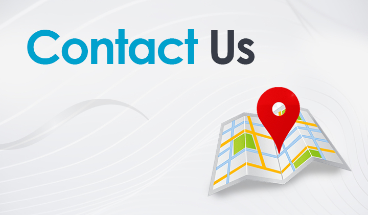 Contact Us