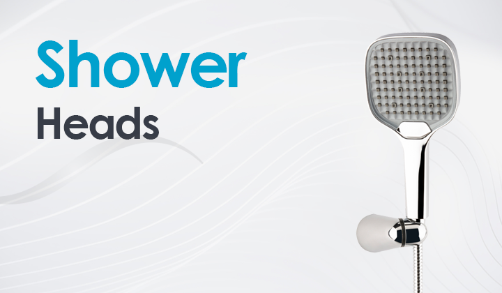 Shower Heads